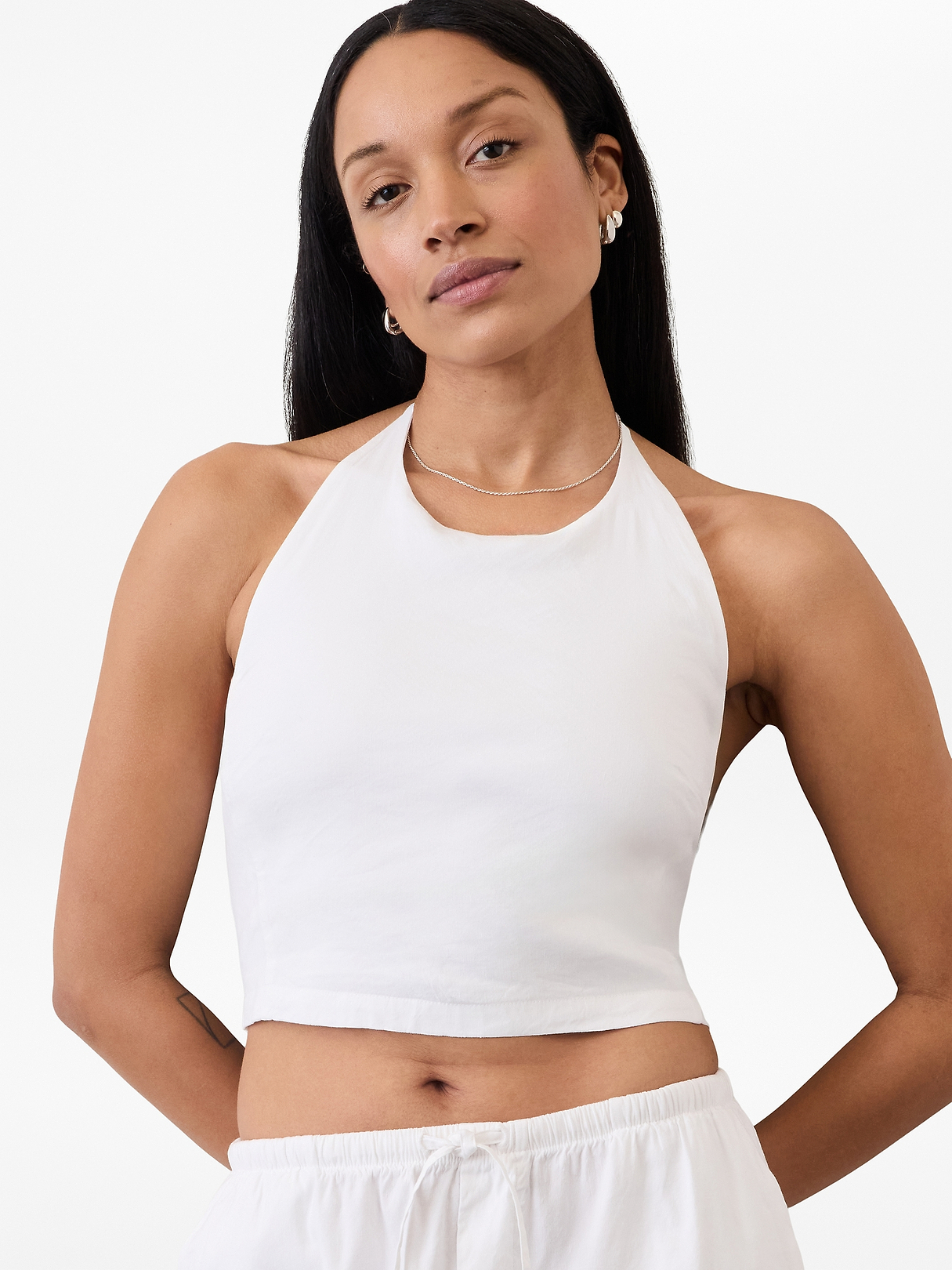 Paradise Halter Top | Athleta
