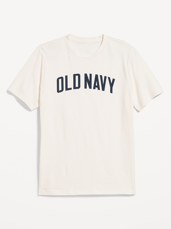 Logo Graphic T-Shirt