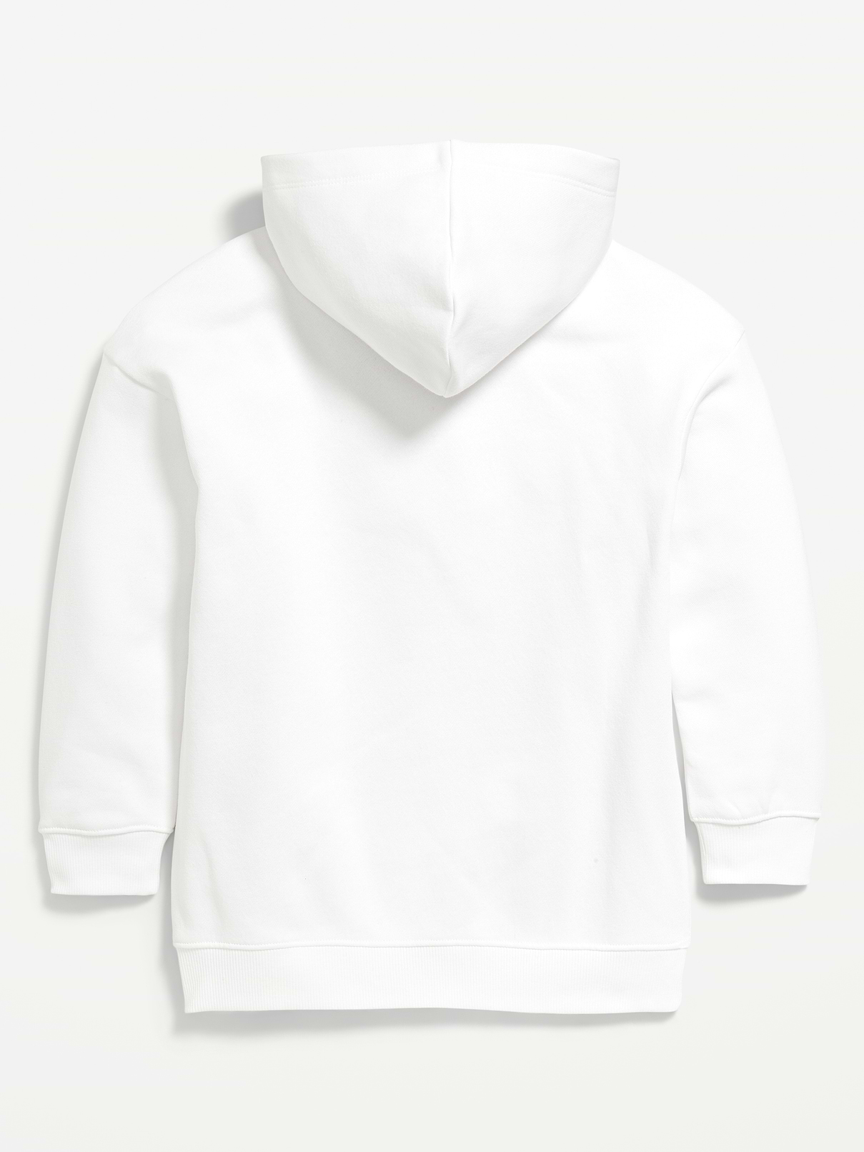 Image number 4 showing, Olivia Rodrigo™ Oversized Graphic Tunic Pullover Hoodie for Girls