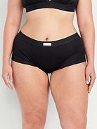 Image number 6 showing, Ribbed Hipster Underwear