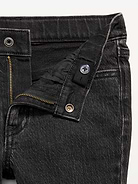 Image number 5 showing, Wow High-Waisted Flare Jeans for Girls