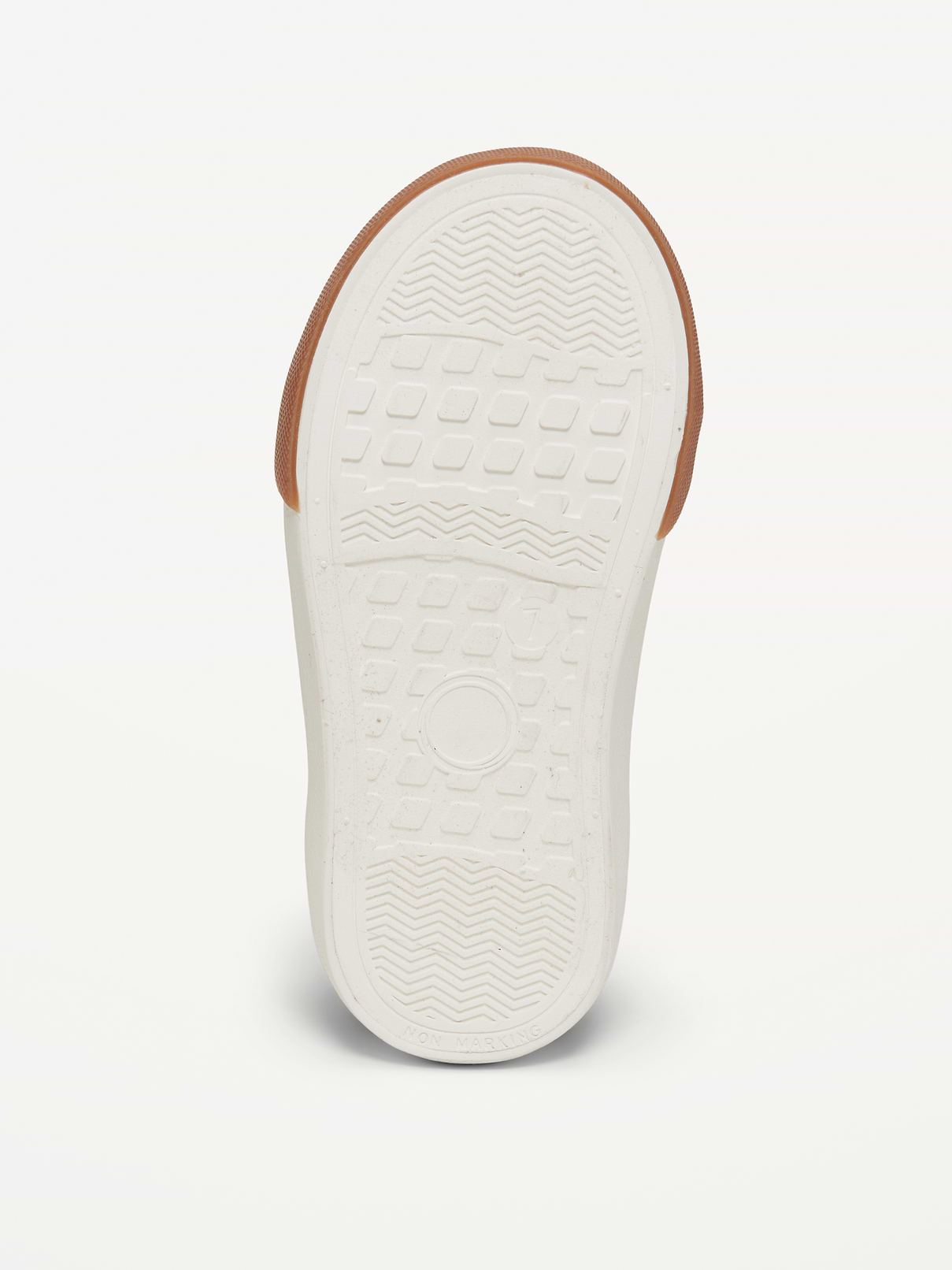 Image number 4 showing, Double Secure-Strap High-Top Sneakers for Toddler Boys