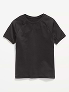 Image number 4 showing, UltraBase Short-Sleeve Performance T-Shirt for Boys