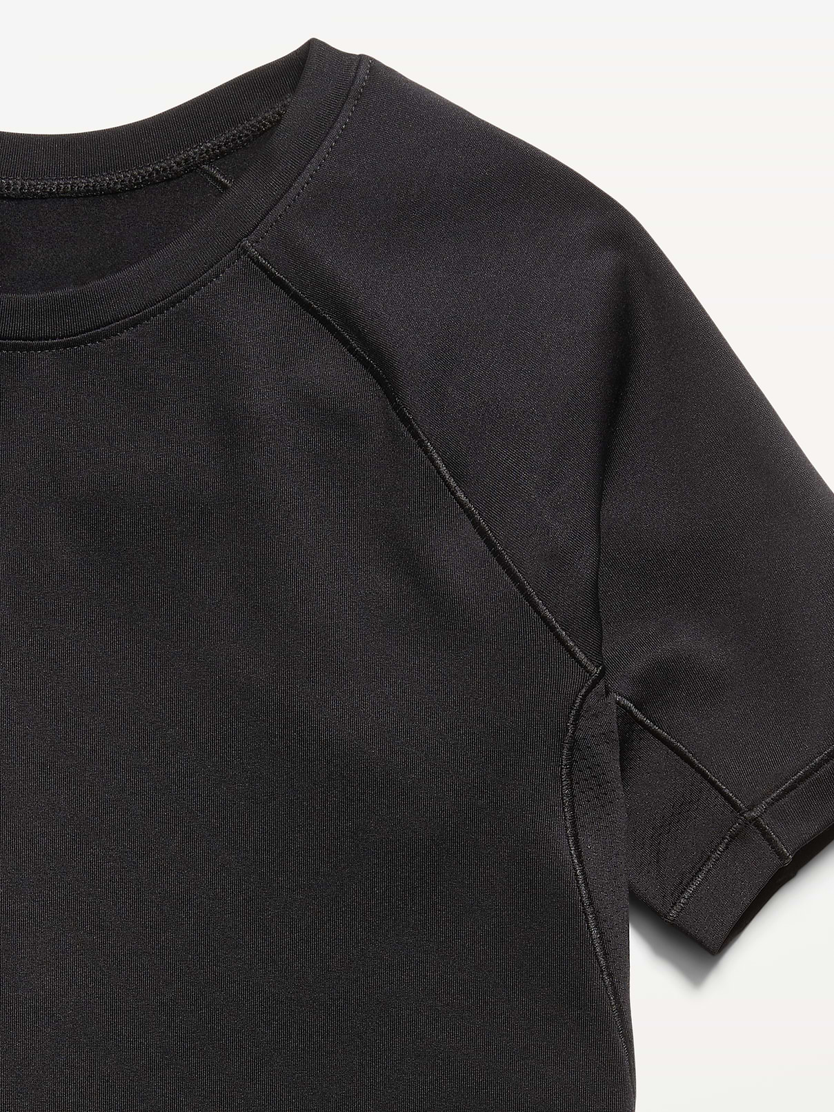 Image number 5 showing, UltraBase Short-Sleeve Performance T-Shirt for Boys
