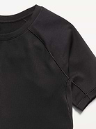 Image number 5 showing, UltraBase Short-Sleeve Performance T-Shirt for Boys