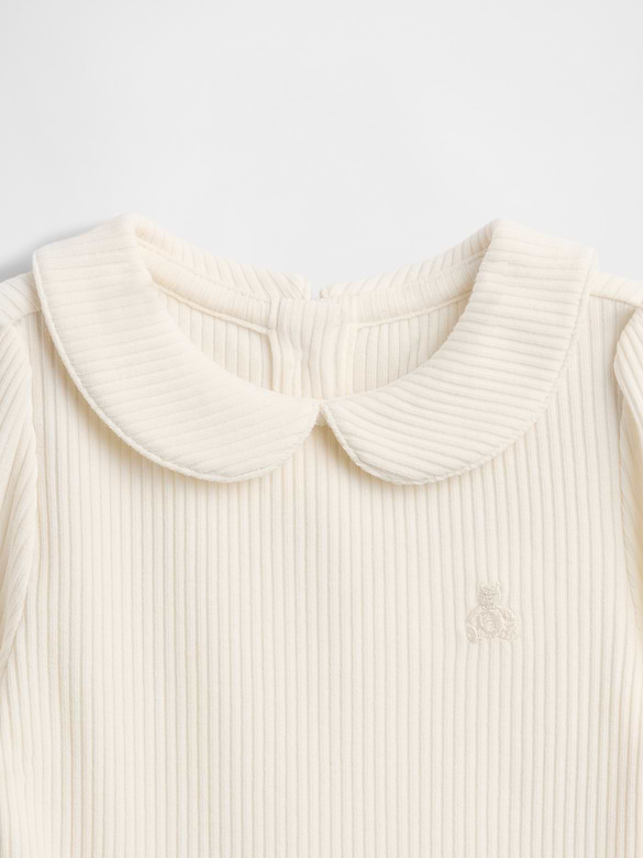 Baby First Favorites TinyRib Bodysuit