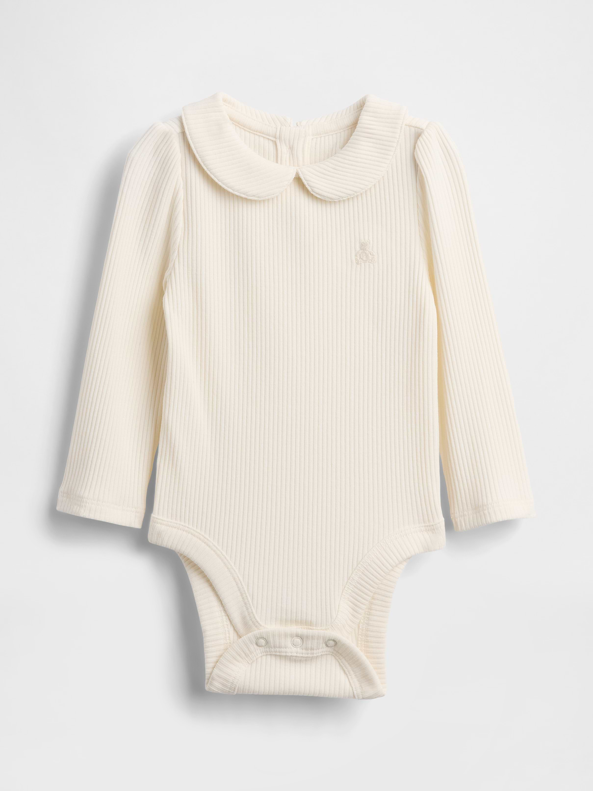 Baby First Favorites TinyRib Bodysuit