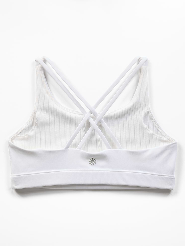 Image number 4 showing, Athleta Girl Upbeat Bra