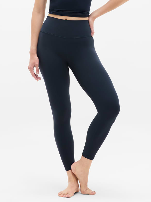 Transcend High Rise 7/8 Legging