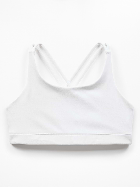 Athleta Girl Upbeat Bra