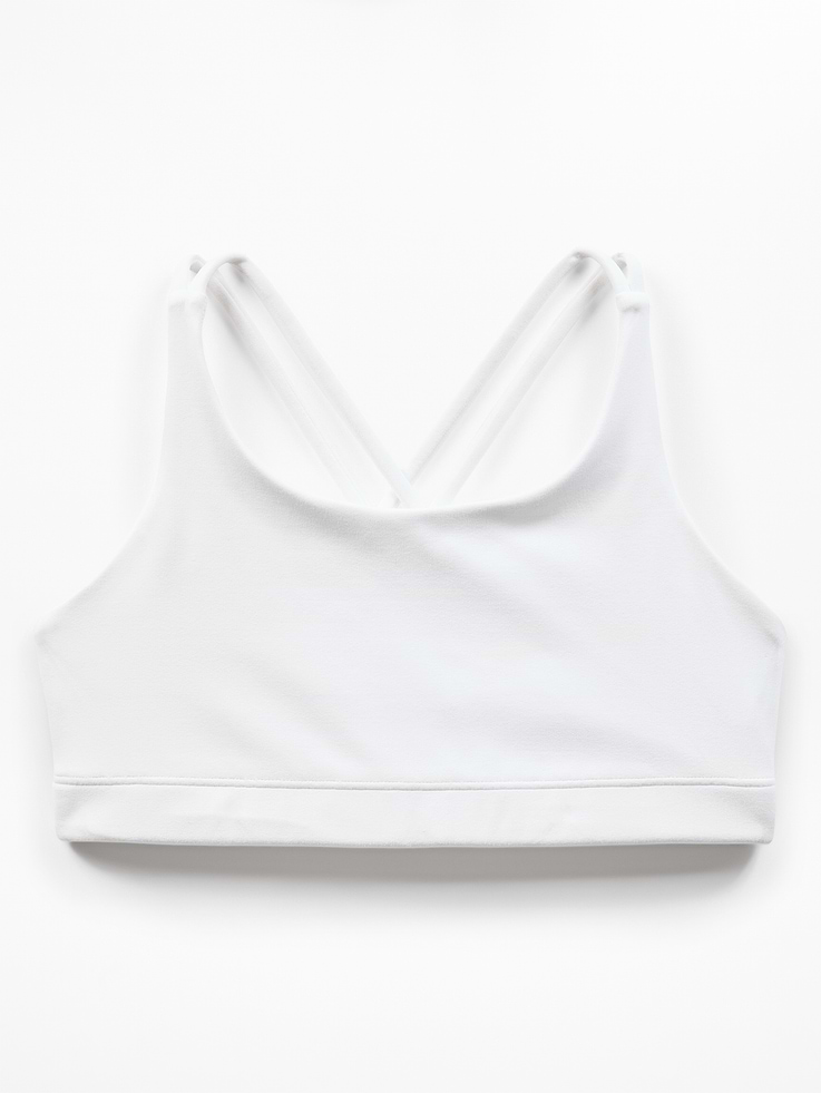 Image number 3 showing, Athleta Girl Upbeat Bra