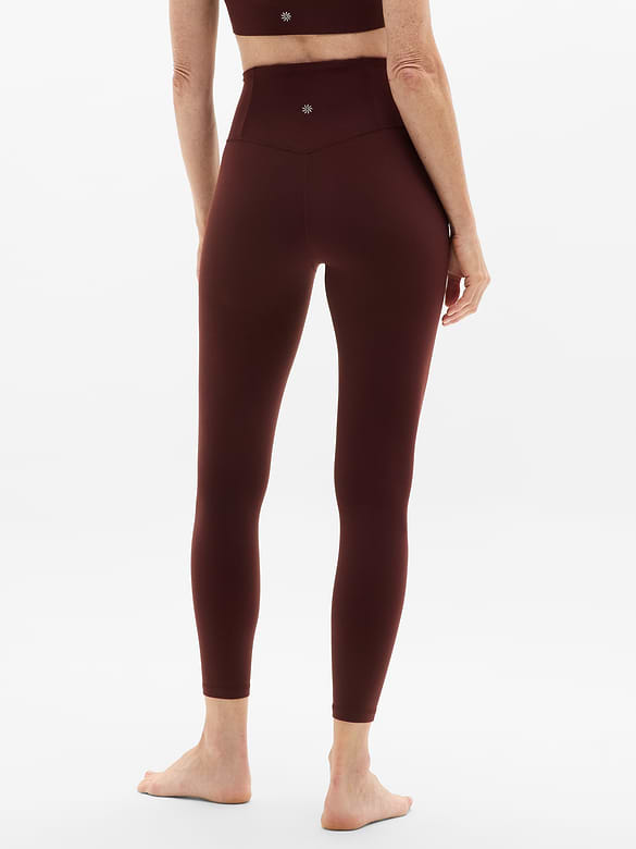 Elation Ultra High Rise 7/8 Legging
