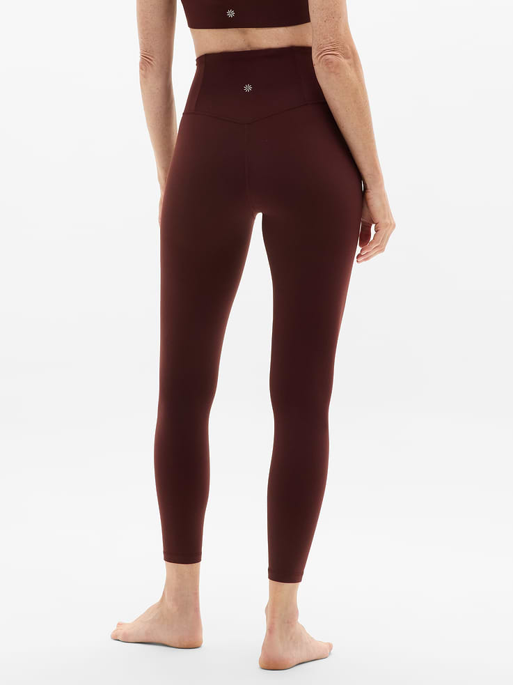 Image number 3 showing, Elation Ultra High Rise 7/8 Legging