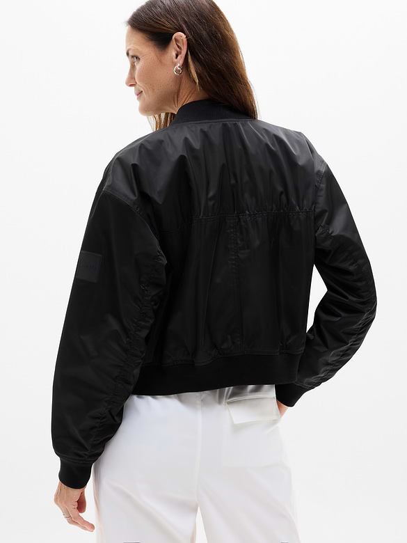 Flex Bomber