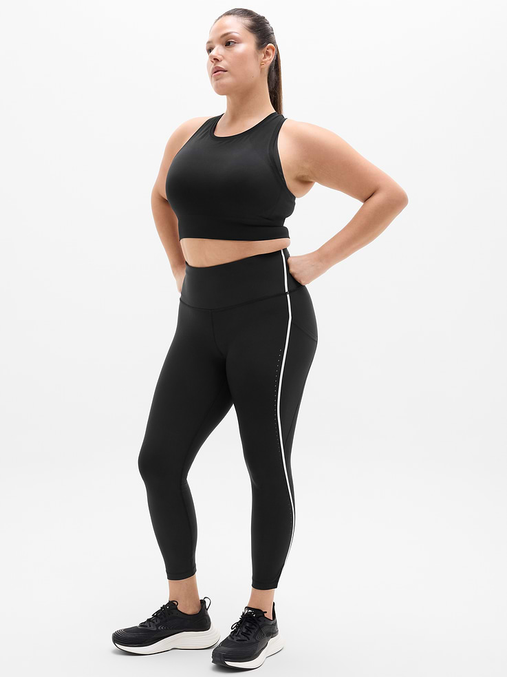 Image number 5 showing, Momentum Flex Ultra Crop Tank