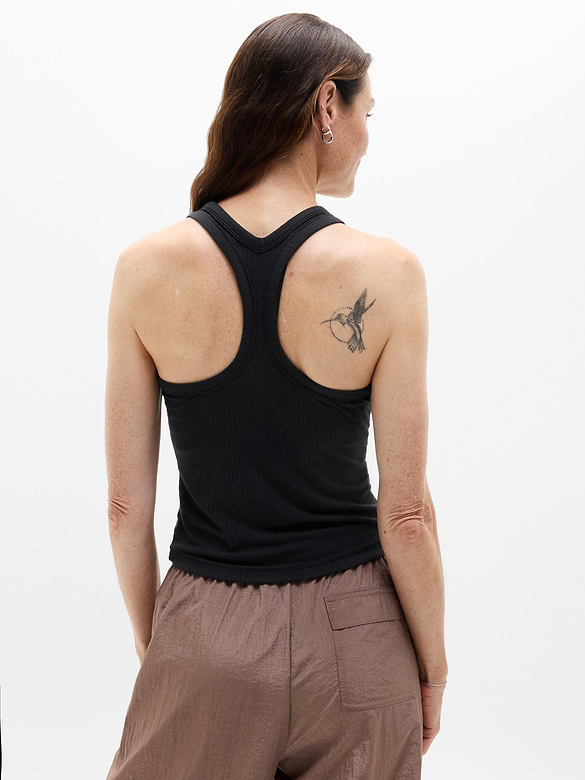 Perfect Rib Tank