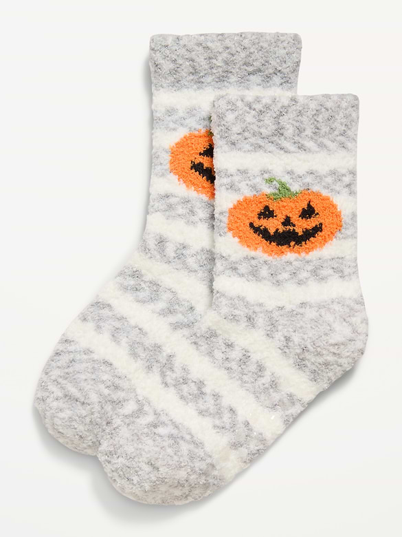 Unisex Cozy Socks for Toddler
