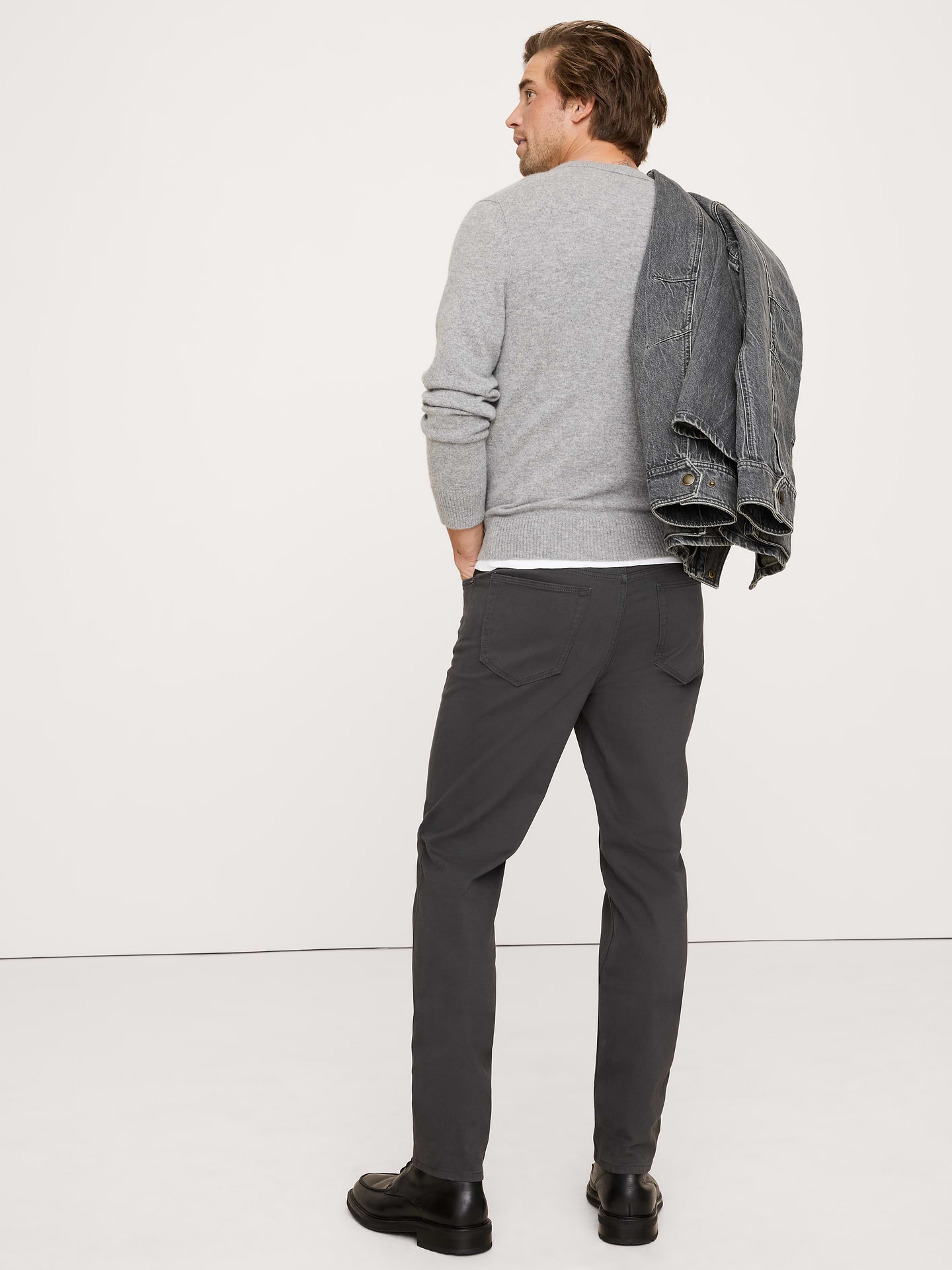 Image number 5 showing, Slim Traveler Pant