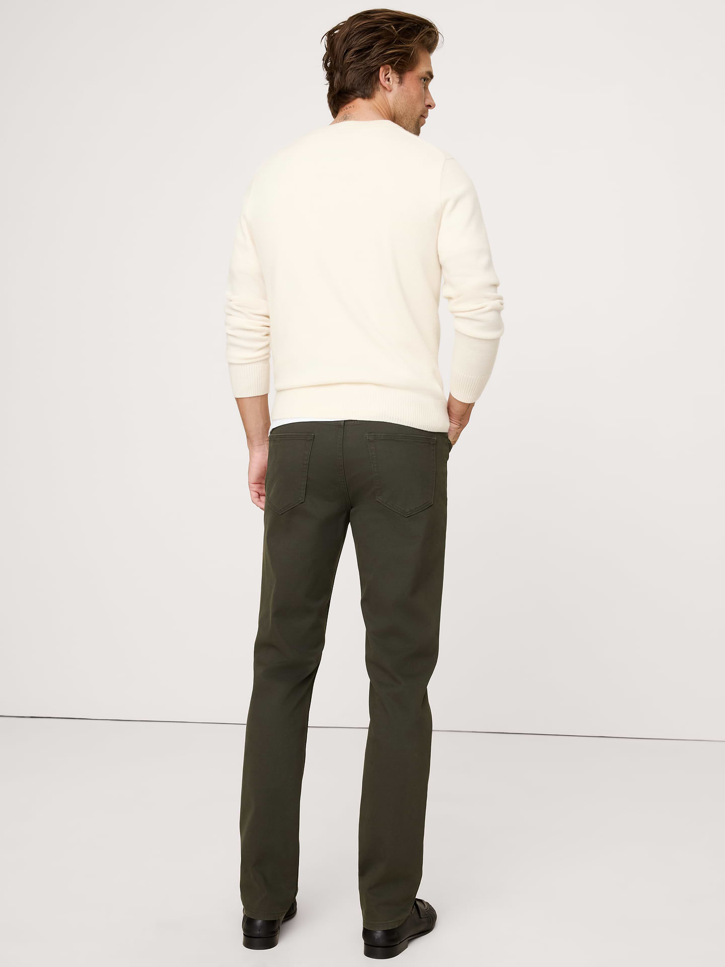 Image number 2 showing, Slim Traveler Pant