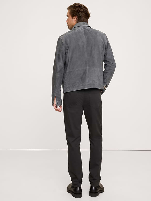 Athletic Traveler Pant
