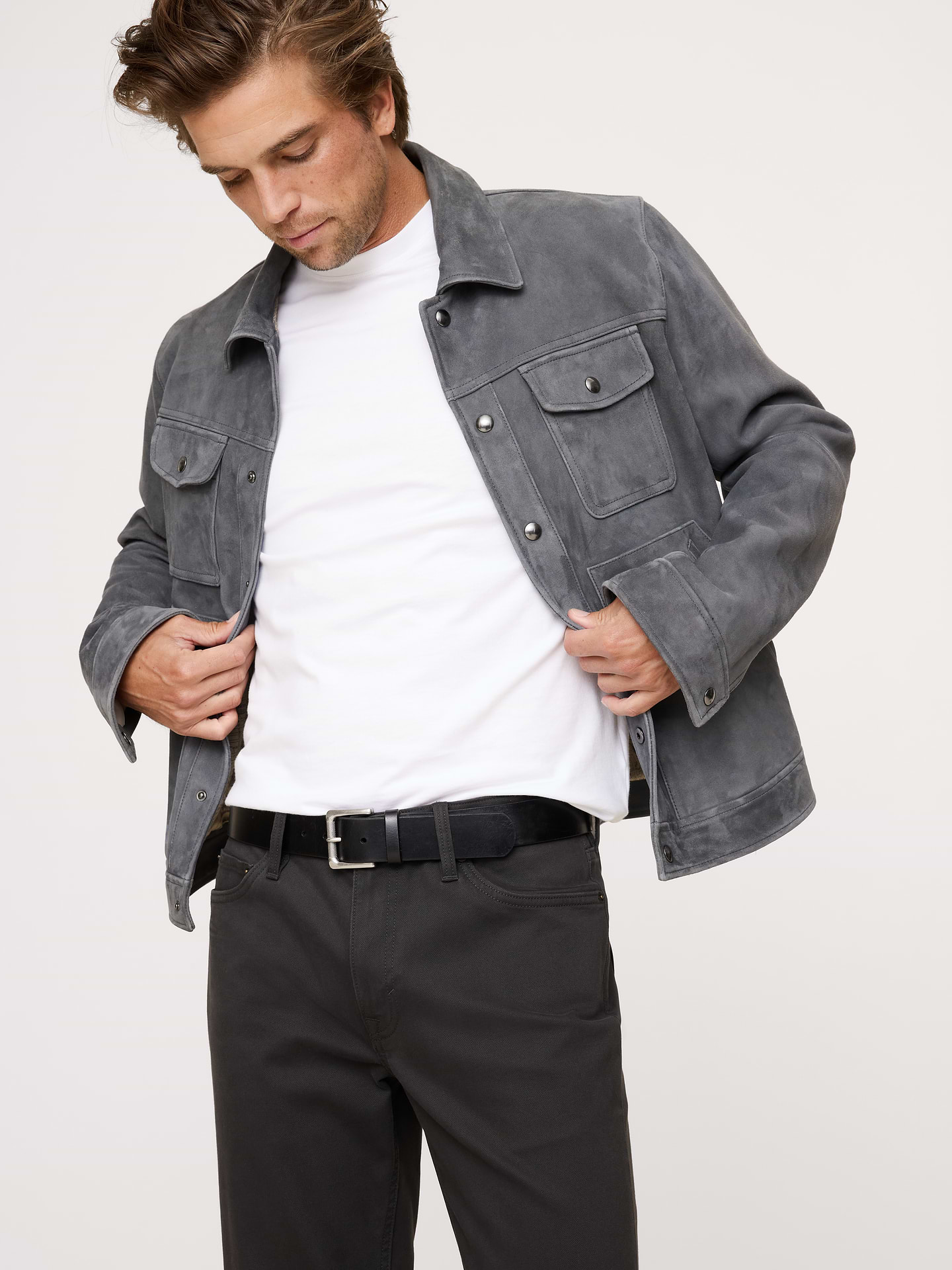 Image number 4 showing, Athletic Traveler Pant
