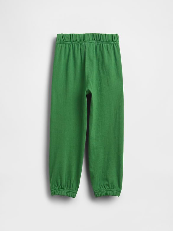 Baby & Toddler Mix & Match Pull-On Joggers