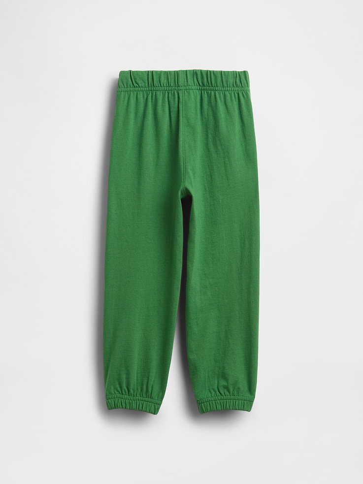 Image 2 of 2, Baby & Toddler Mix & Match Pull-On Joggers