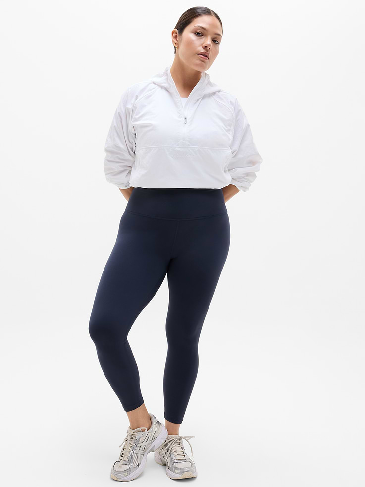 Image number 5 showing, Transcend High Rise 7/8 Legging