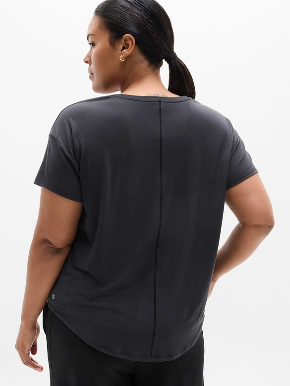 Move With Ease Tee