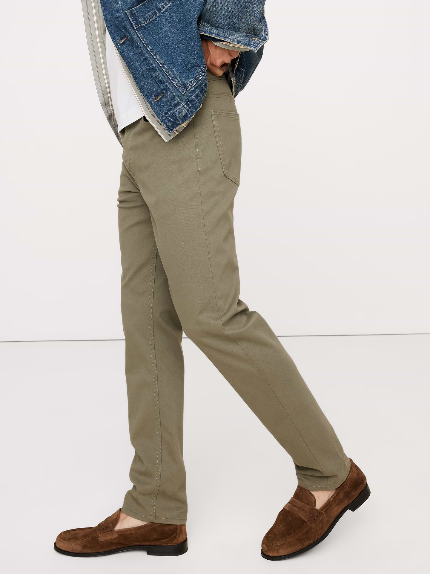 Image number 4 showing, Slim Traveler Pant