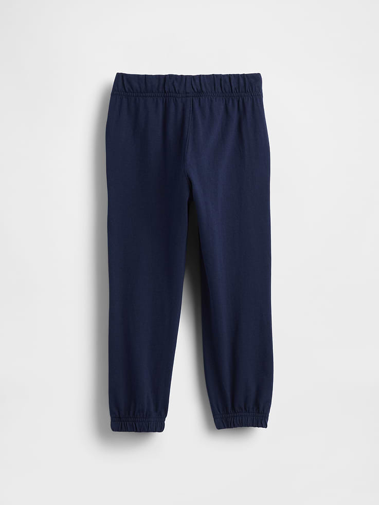 Image number 2 showing, Baby & Toddler Mix & Match Pull-On Joggers