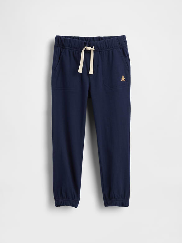 Baby & Toddler Mix & Match Pull-On Joggers