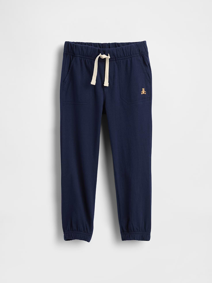 Image number 1 showing, Baby & Toddler Mix & Match Pull-On Joggers