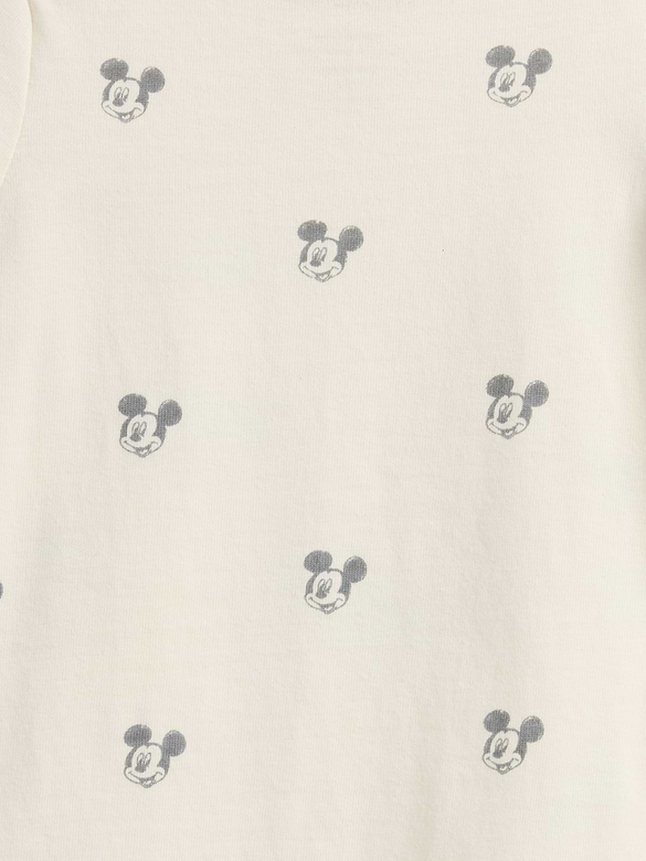 Gap × Disney Baby Organic Cotton Bodysuit (3-Pack)