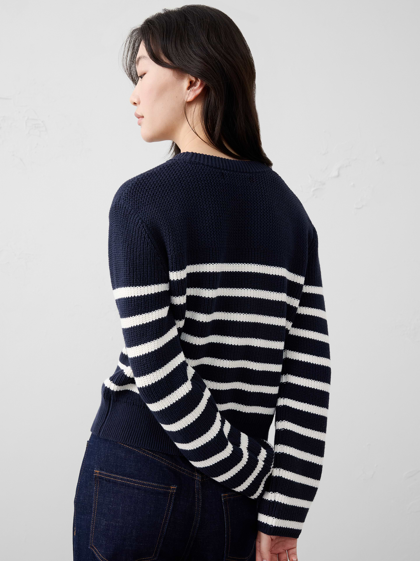Image number 5 showing, Textured Pullover Sweater