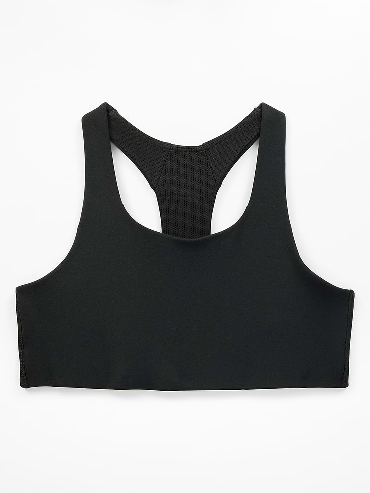 Image number 3 showing, Athleta Girl Cloud Racerback Bra