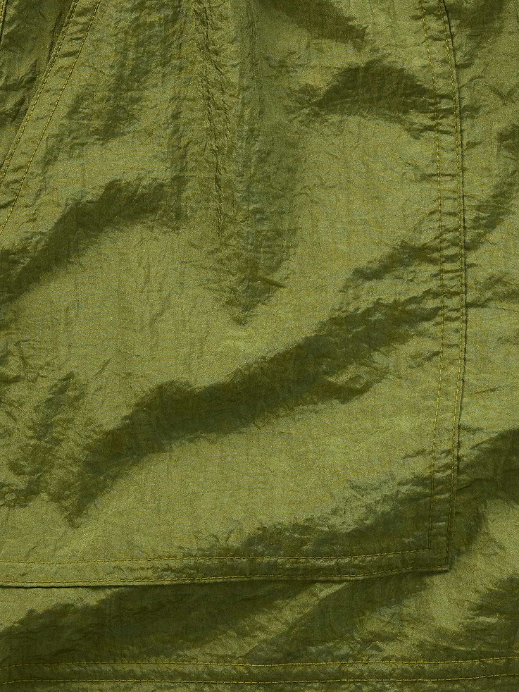 Image number 6 showing, Lunar Sheen Utility High Rise Short