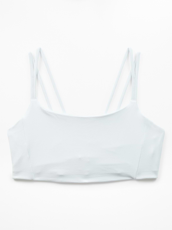 Transcend Strappy Bra D-DD