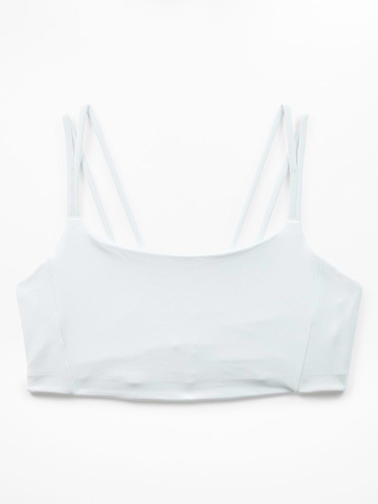Image number 3 showing, Transcend Strappy Bra D-DD