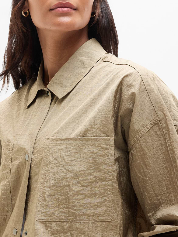 Lunar Sheen Shirt