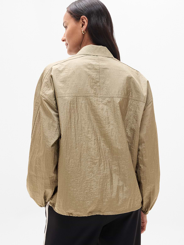 Lunar Sheen Shirt