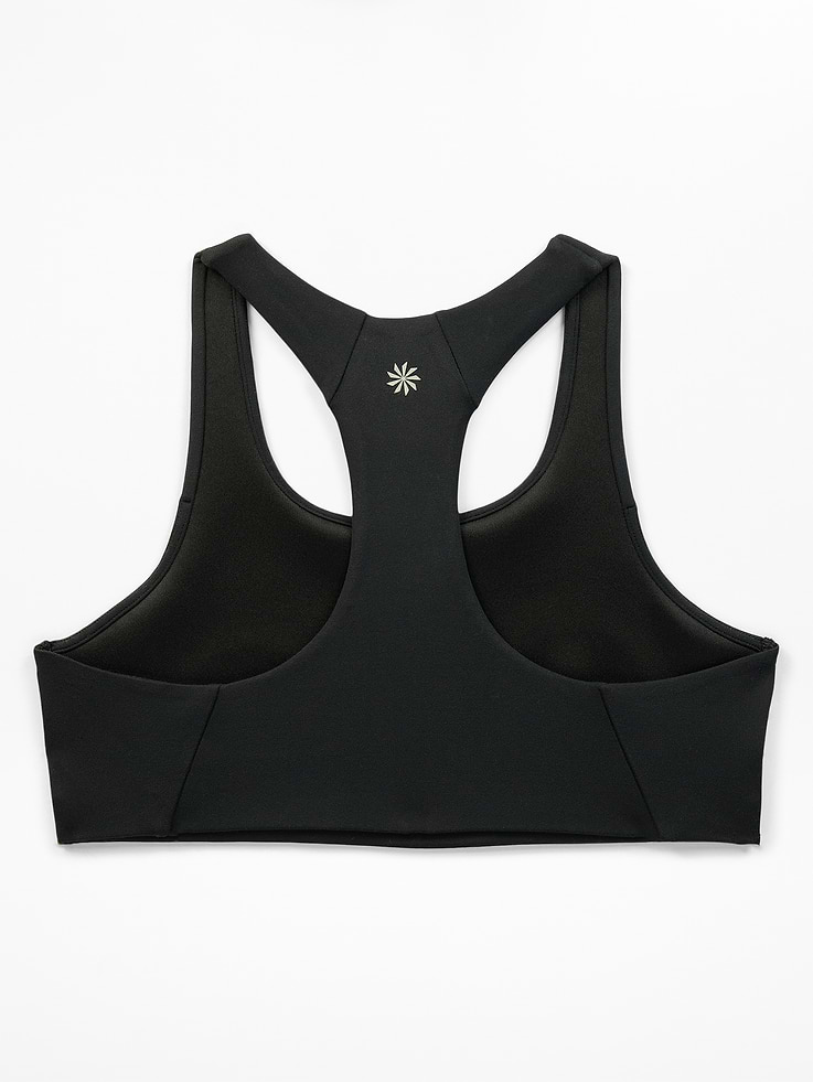 Image number 4 showing, Athleta Girl Cloud Racerback Bra