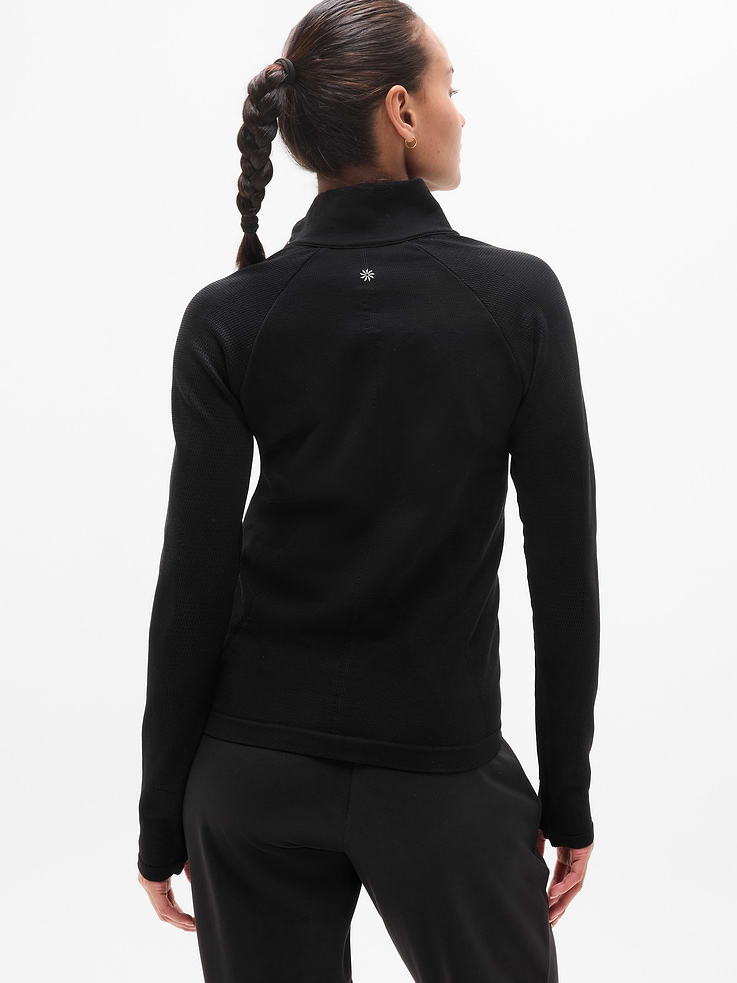 Image number 3 showing, Flurry Force Insulated Primaloft Jacket