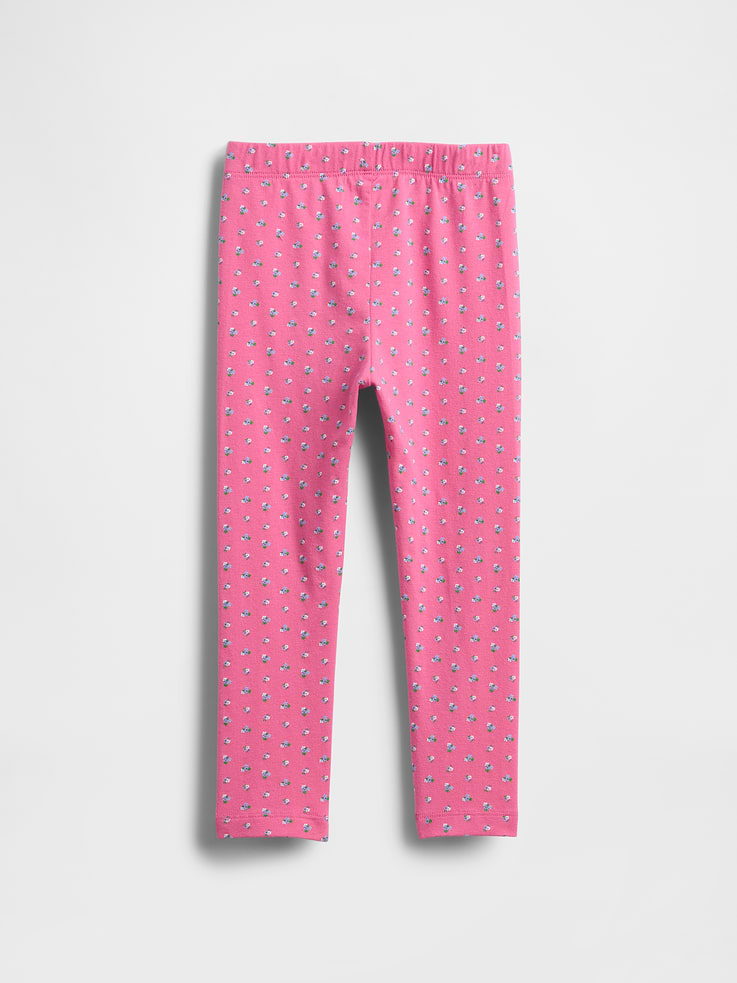 Image 2 of 2, Baby & Toddler Mix & Match Leggings