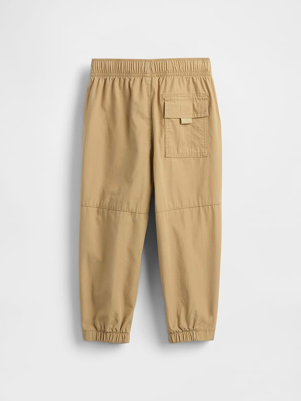 Baby & Toddler Parachute Joggers