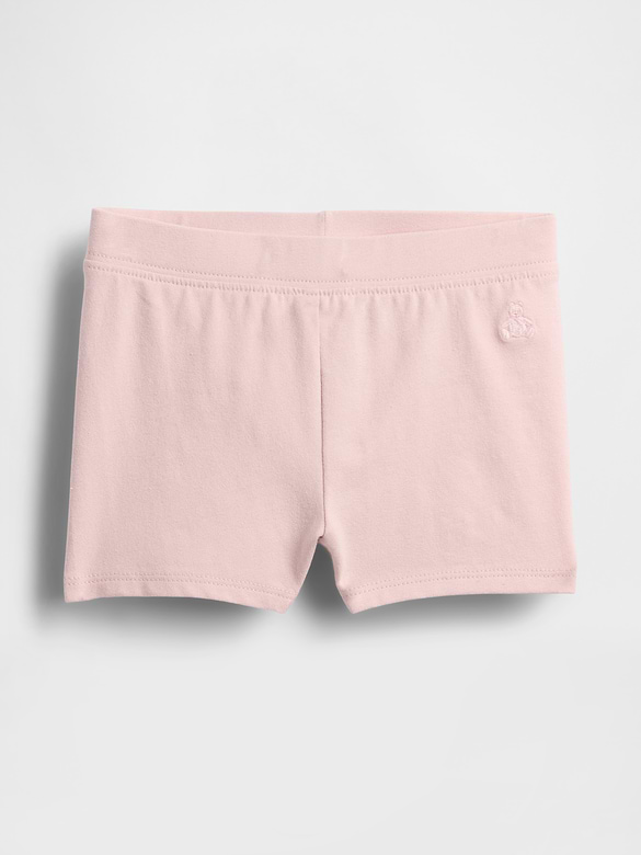 Baby & Toddler Mix & Match Cartwheel Shorts
