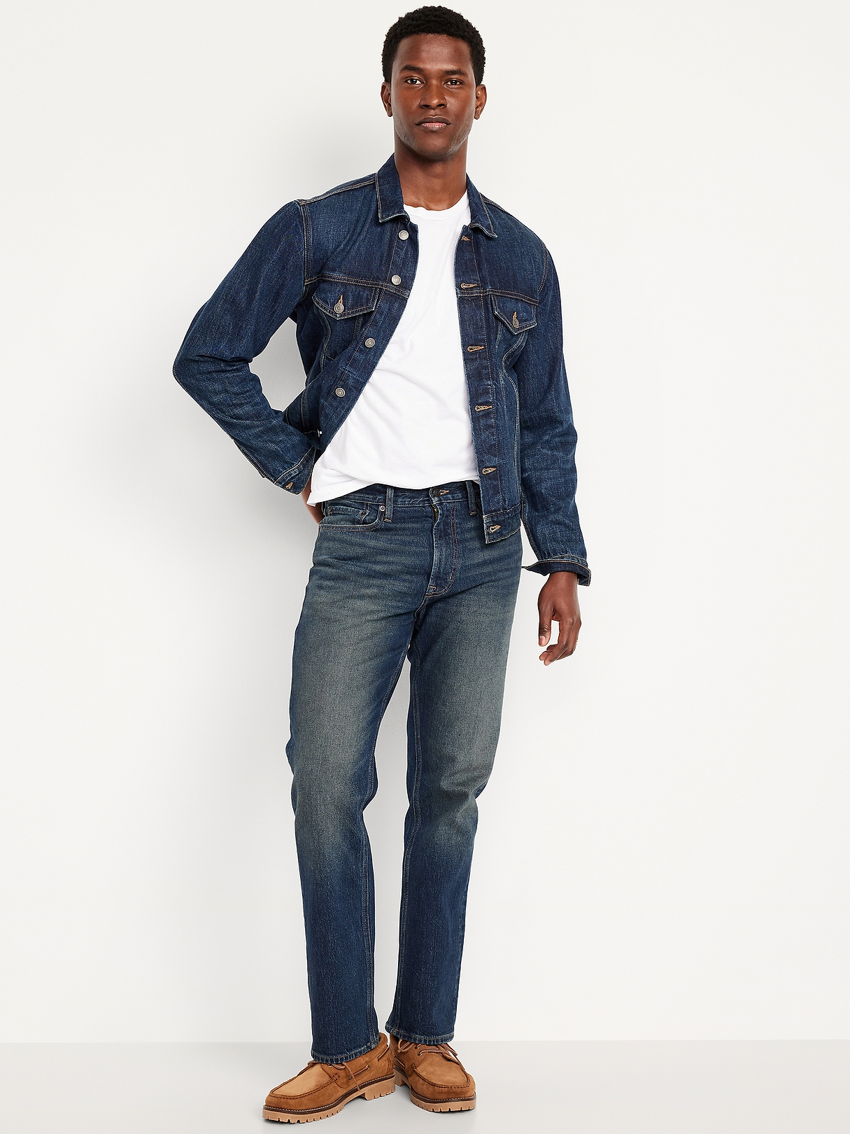 90s Straight Jeans | Old Navy