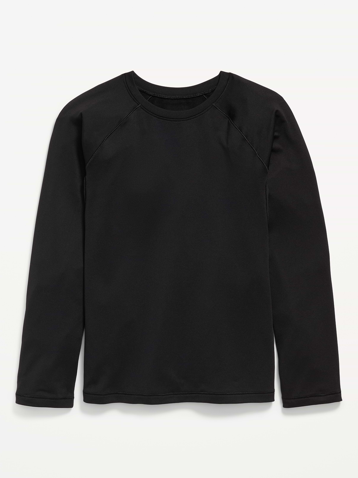 Image number 2 showing, UltraBase Long-Sleeve Performance T-Shirt for Boys
