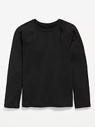 Image number 2 showing, UltraBase Long-Sleeve Performance T-Shirt for Boys