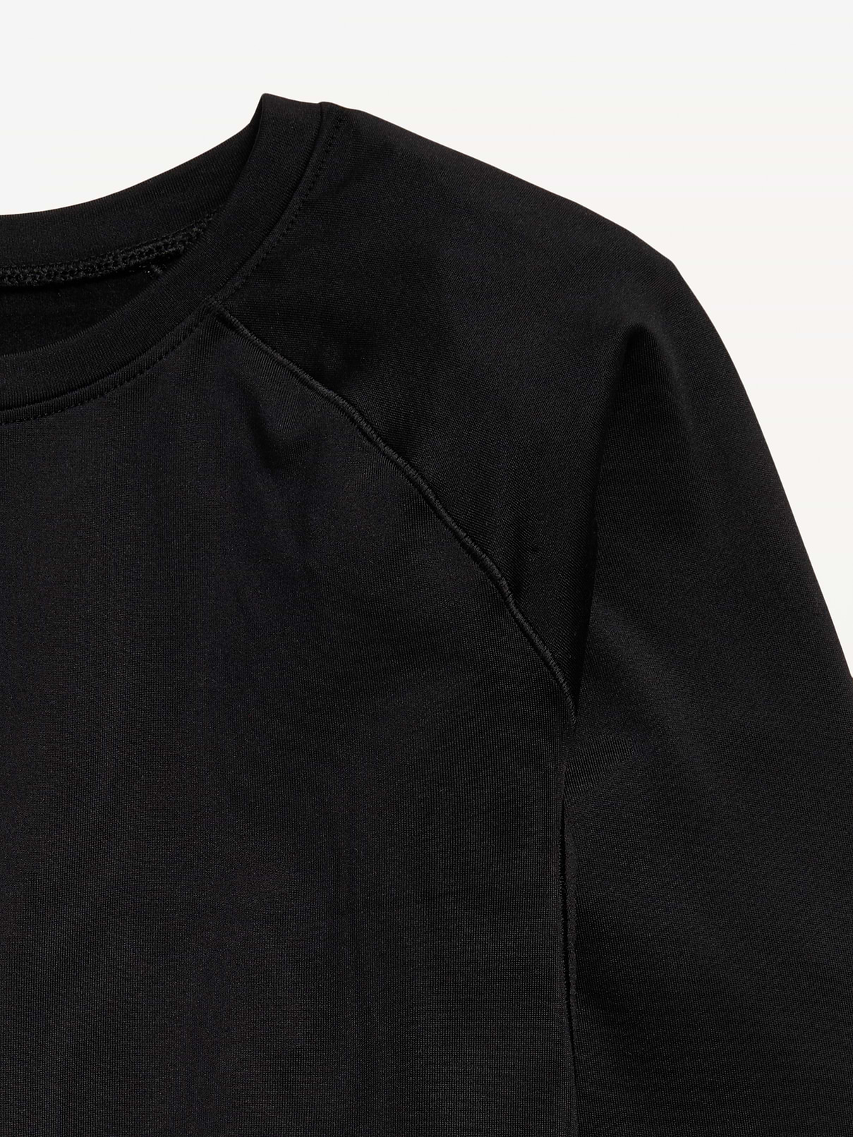 Image number 3 showing, UltraBase Long-Sleeve Performance T-Shirt for Boys